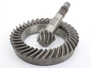 Crown Wheel & Pinion JCB Part No 458/70242