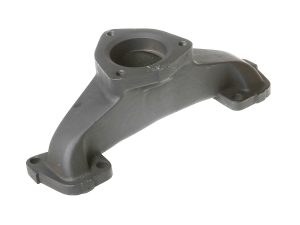 Exhaust Manifold JCB Part No 02/200074