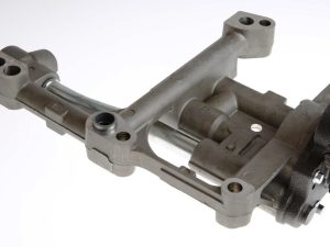 Engine Oil Pump JCB Part No 02/202485