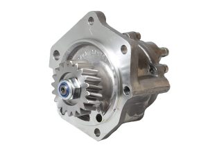 Brake Vacuum Pump JCB 15/908900