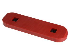 Boom Wear Pad JCB Part No 160/00993