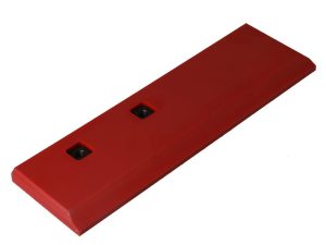 Boom Wear Pad JCB Part No 160/02207