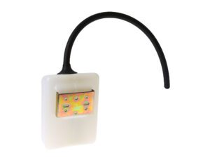 236/16301 JCB COOLANT BOTTLE