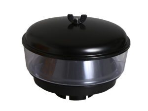 Pre Cleaner Bowl JCB Part No 32/916800