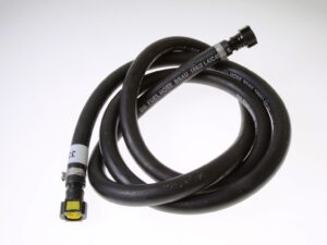 Fuel Hose JCB Part No 332/G6498