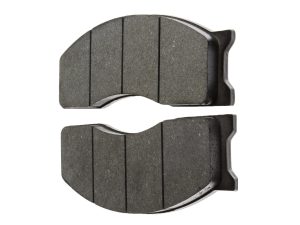 Brake Pads JCB Part No 333/S9336