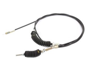 Throttle Cable JCB Part No 910/41612