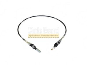 Stop Cable JCB Part No 910/60142