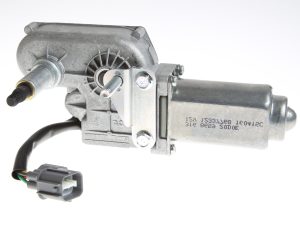 Wiper Motor JCB Part No 714/34700