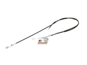 Throttle Cable JCB Part No 910/12400