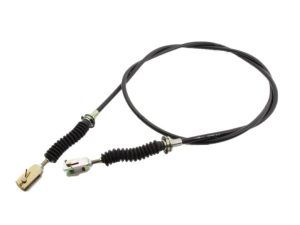 Hand Brake Cable JCB Part No 910/33400