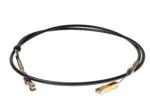 Pick Up Hitch Cable JCB Part No 910/36000