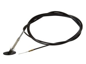 Bonnet Cable JCB Part No 910/36200