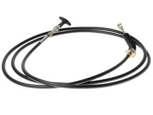 Pick Up Hitch Cable JCB Part No 910/40400