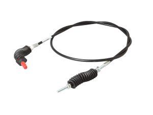 Throttle Cable JCB Part No 910/41501
