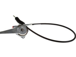 Throttle Cable JCB Part No 910/42700