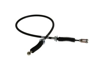 Hand Brake Cable JCB Part No 910/43700