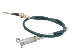 Valve Block Cable JCB Part No 910/60049