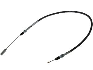 Stop Cable JCB Part No 910/60140