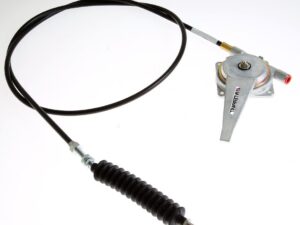 Hand Throttle JCB Part No 910/60277