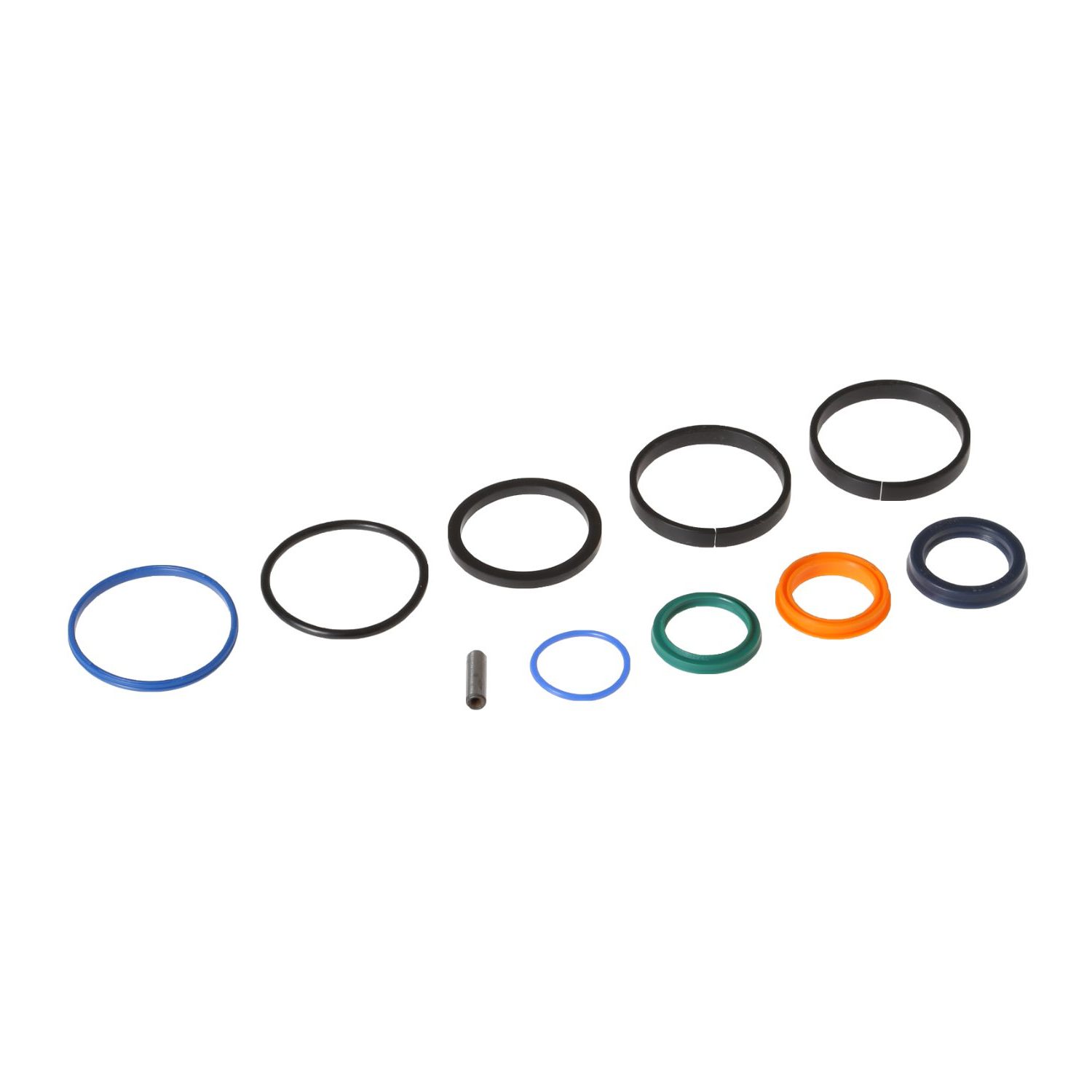Backhoe Loaders Jcb Complete Hydraulic Cylinder Seal Kits/991-00115