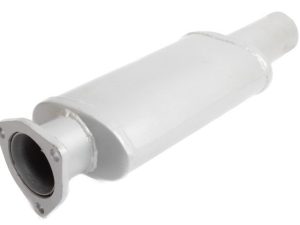Exhaust Silencer JCB Part No 993/66300