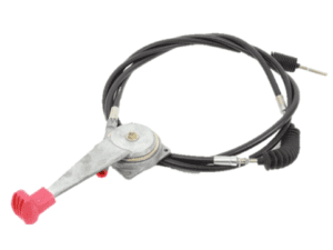 Throttle Cable JCB Part No 910/42500