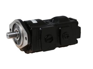 Hydraulic Pump JCB Part No 20/911200