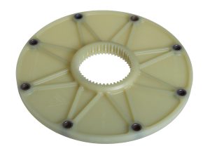 Drive Coupling JCB Part No 332/L0312