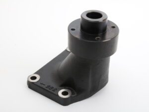 Fan Housing JCB Part No 02/200370