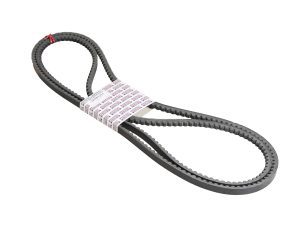 Fan Belts Pair JCB Part No 02/201291