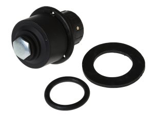 Catch Door Retainer JCB Part No 123/06333