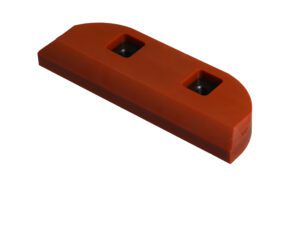 Boom Pad Curvy JCB Part No 160/01789