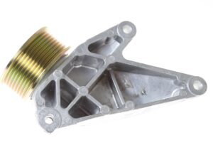 Idler Assembly JCB Part No 320/08931