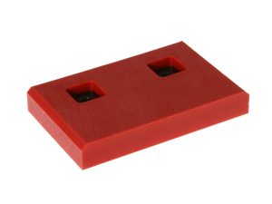 Boom Wear Pad JCB Part No 331/19089