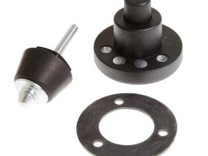 Door Retainer Latch JCB Part No 331/35693