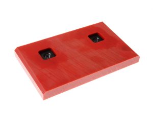 Boom Wear Pad JCB Part No 331/59793