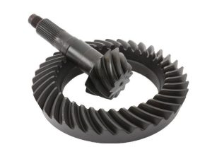 Crown Wheel & Pinion JCB Part No 458/20672