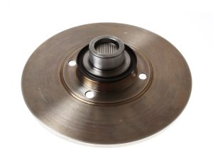 Hand Brake Disc JCB Part No 458/20693