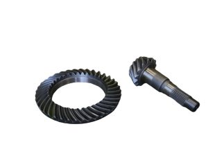 Crown Wheel & Pinion JCB Part No 458/M1350