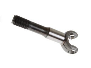 Drive Shaft Hub Side JCB Part No 914/70046