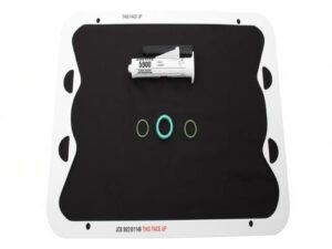 Engine Sump Gasket Kit JCB Part No 320/09219