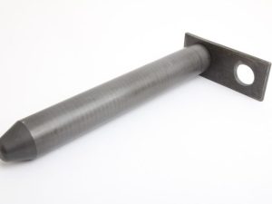 Bucket Ram Pin JCB Part No 232/01100