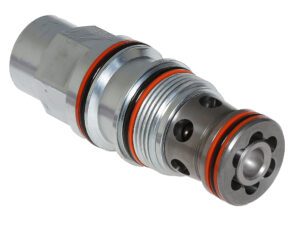 Counter Balance Valve JCB Part No 25/212100