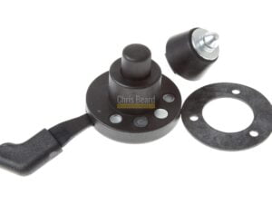 Hold Back Latch JCB Part No 332/C5605