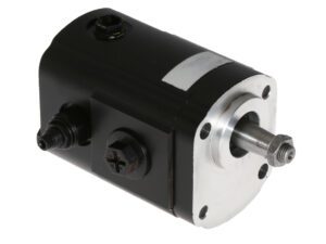 Fan Motor Bi Directional JCB Part No 332/C4235