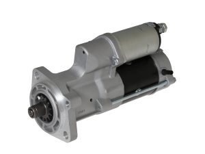 Starter Motor JCB Part No 714/40521