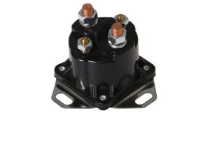 Glow Plug Relay JCB Part No 716/30174