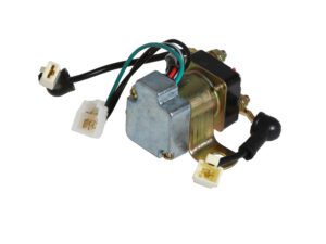 Starter Safety Relay JCB Part No 716/30177