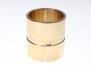 Tilt Rod End Bush JCB Part No 808/00269